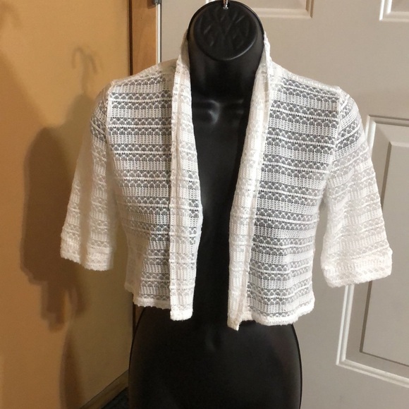 My Michelle Other - My Michelle Girls - Size L Sweater (Dressy)